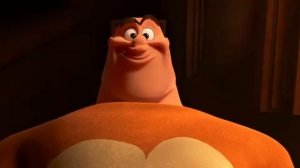 Босс молокосос 1 задом наперёд | Boss sucker 1 backwards