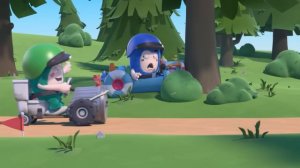 ODDBODS Cartoons | Oddbods Contest! | Fun Cartoons For KIDS | Full EPISODE