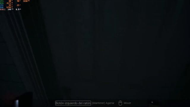 VISAGE: RTX 2070 8GB [Maximum Settings] смотреть онлайн