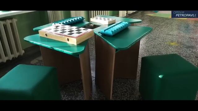 КАПИТАЛЬНЫЙ РЕМОНТ ШКОЛ смотреть онлайн