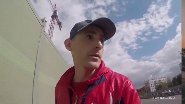 Кафе и кинотеатр откроют в новом здании автовокзала «Щелковский» смотреть онлайн