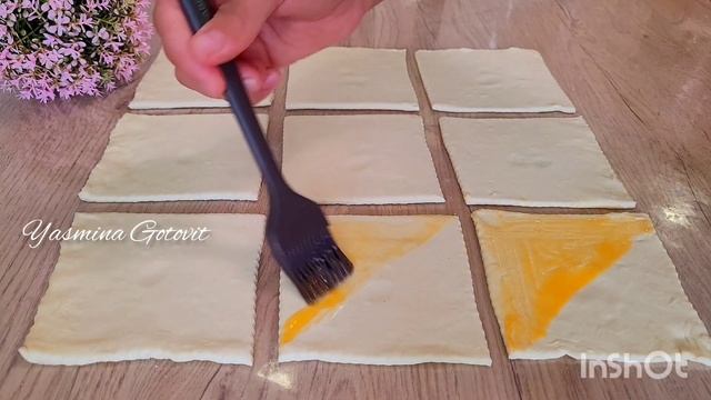 Начинка огонь ! Готовлю сразу много и ставлю в холодильник и на зафтрак и на перекус.