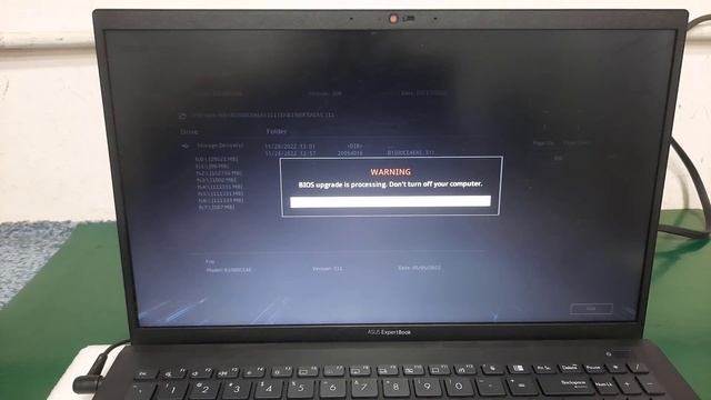 how to update bios in asus Expert Book series laptop смотреть онлайн