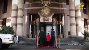 Ես Կամ Սուպեր Սաքո // Es Kam Super Sako