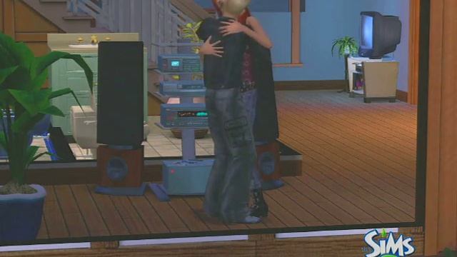The Sims 2 - Preview смотреть онлайн
