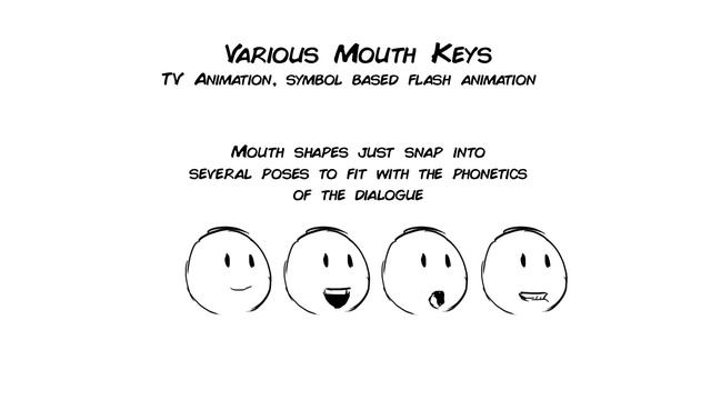 Part 3 - 2 Animation  Lectures