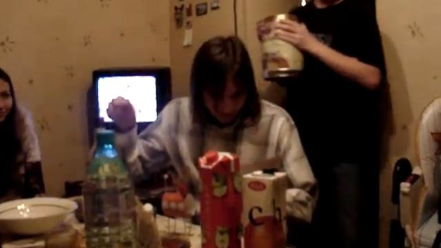 SoBoL's Fairy Tales Part 2