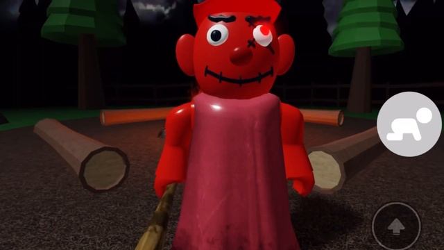 ALL PUPPET BATTLE PASS JUMPSCARES | Roblox Puppet смотреть онлайн