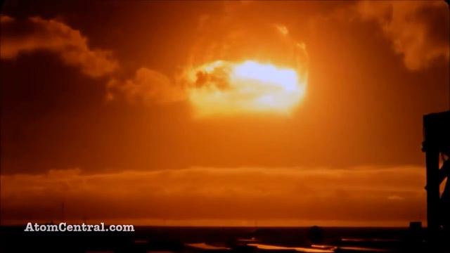 Exploding Nukes смотреть онлайн