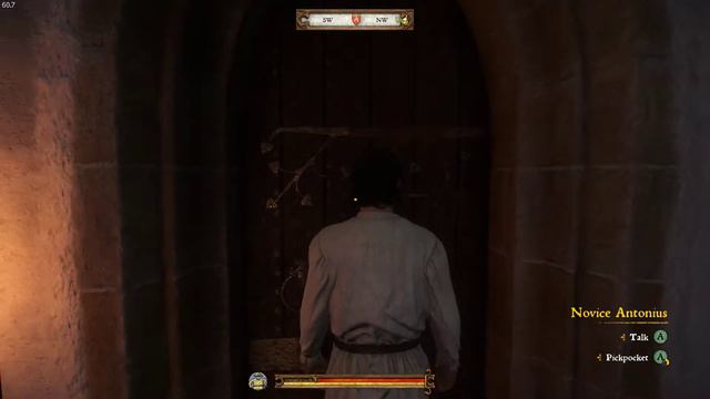 Kingdom Come Deliverance 03 11 2018 смотреть онлайн
