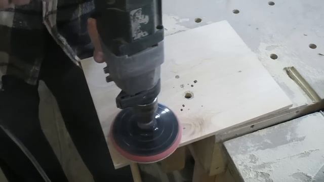 Несколько способов использования дрели НЕ для сверления смотреть онлайн