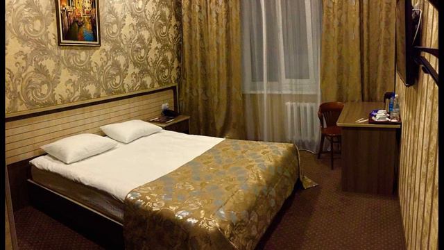 Hotel Malina - Hotel in Belogorsk, Russian Federation смотреть онлайн