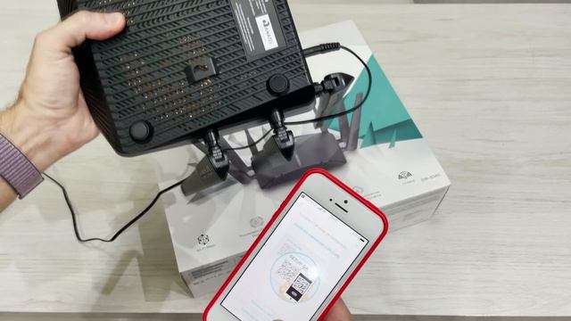 CONHEÇA ESTE ROTEADOR BRUTO DA D-LINK , O DIR-3040 E SEUS 3000MBPS смотреть онлайн