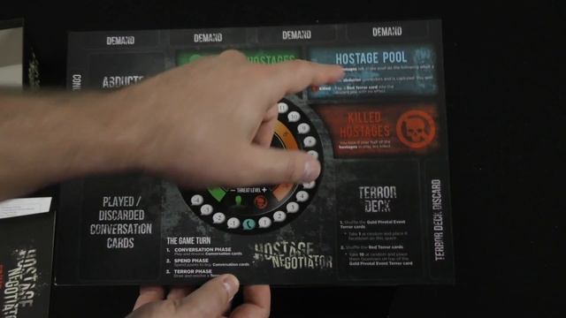 Hostage Negotiator: Crime Wave - Daily Game Unboxing смотреть онлайн