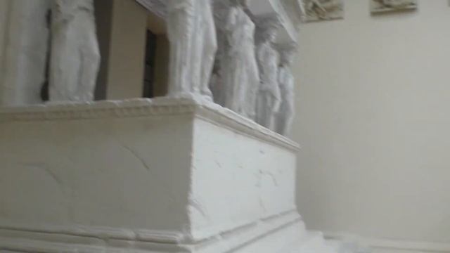 Художественный музей имени АС Пушкина / Pushkin Museum of art смотреть онлайн