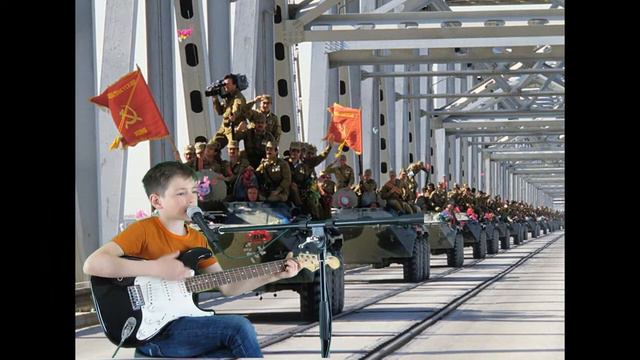 сектор газа. пора домой. Денис 10 лет. смотреть онлайн