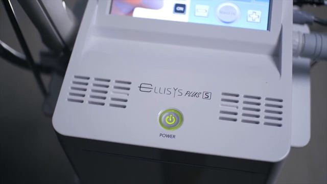 Ellisys Plus S - фракционный игольчатый РФ лифтинг нового поколения смотреть онлайн