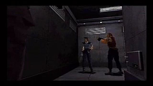 wesker report 2 смотреть онлайн