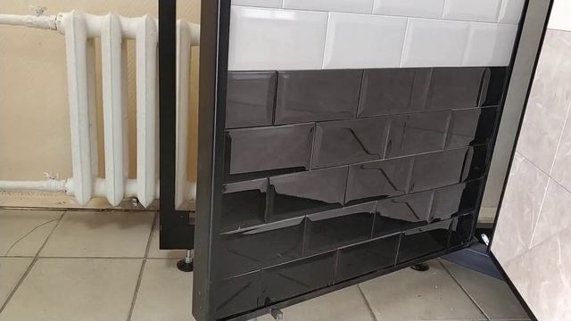 Плитка Golden Tile Metrotiles. Видеообзор. смотреть онлайн