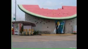 100 Самых необычных домов мира!!!Очень интересно.