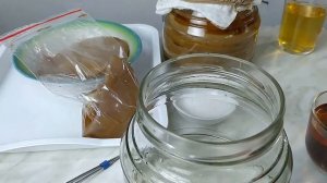 Купили чайный гриб? Что с ним делать?