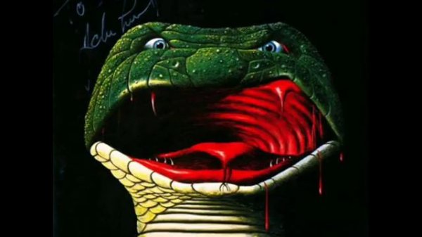 Uriah Heep - The Dance