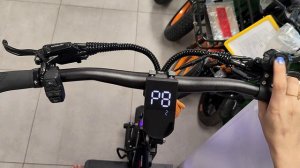 WHITE SIBERIA TEVERUN FIGHTER MINI обзор крупным планом без тест-драйва