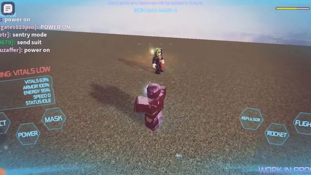 все команды которые я знаю в iron man simulator 2 смотреть онлайн