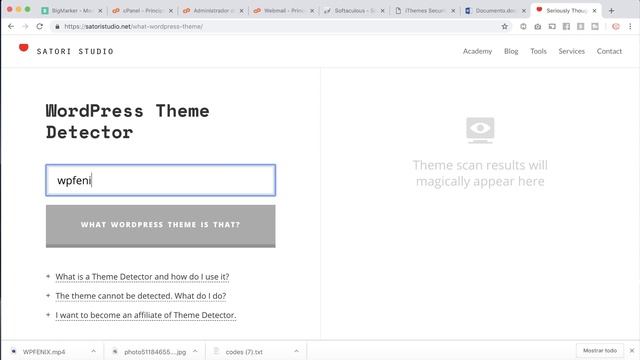 Secure Your WordPress Site With ITHEMES for free 2018 смотреть онлайн