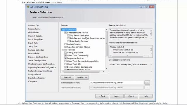 02-How to install sql server смотреть онлайн
