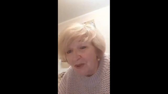 Елена Бордунова "Синий платочек" - Акция "Мы помним - мы гордимся!" смотреть онлайн