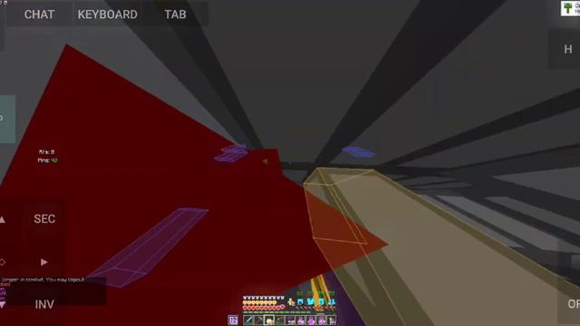 CrystalPvp.cc duels on a phone [Mobile crystal pvp montage] смотреть онлайн