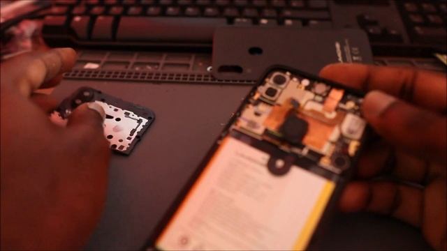 Umidigi A3 Battery Replace-umidigi Battery Replacement