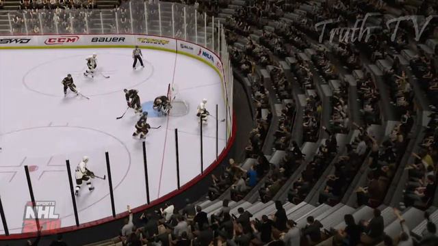 Blast From The Past Sundays: NHL 2K10 Smooth Trailer смотреть онлайн