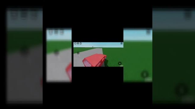 играю роблокс Машины против поезда на переезде. смотреть онлайн