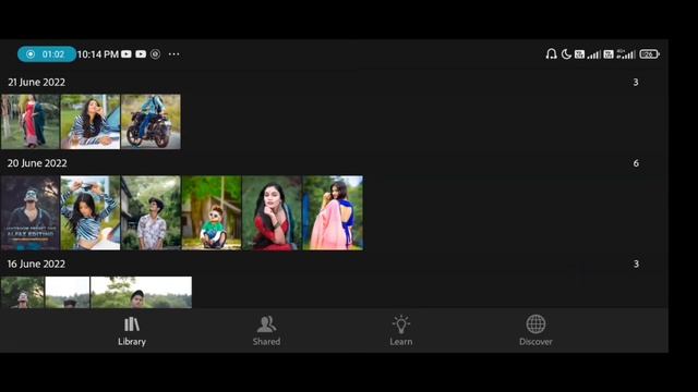 Top 5 Lightroom Mobile Presets || DNG preset Lightroom || Adobe Lightroom preset || New Preset смотреть онлайн
