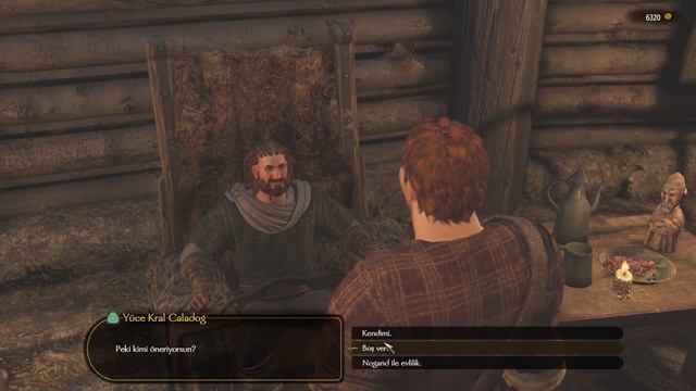 CALADOĞAN BENİ TINLAMADI / Mount & Blade II Bannerlord Türkçe Oynanış - Bölüm 10 смотреть онлайн