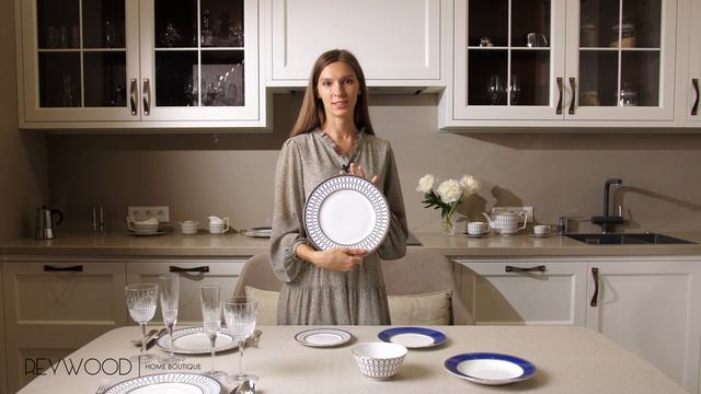 RENAISSANCE GOLD от Wedgwood / Столовые предметы смотреть онлайн