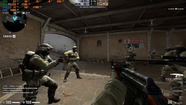 Counter Strike Global Offensive MX110 i5 8250u Benchmark Samsung Expert X40 смотреть онлайн