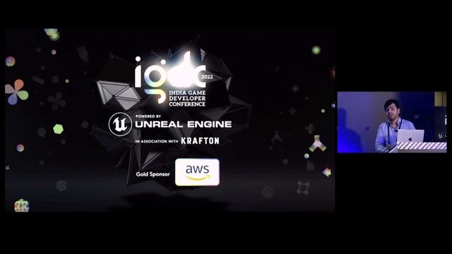 State Of Multiplayer Development 2022 смотреть онлайн