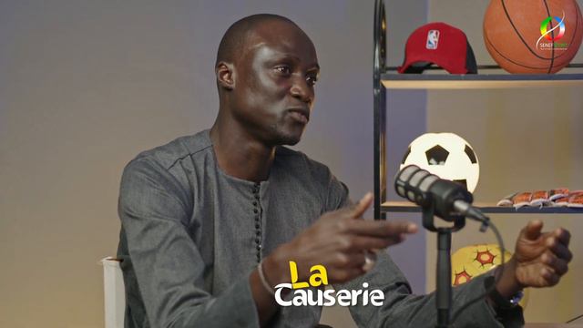 Ndiss Kaba Badji : "Ce qui s'est passé avec Kène Ndoye est inadmissible" смотреть онлайн