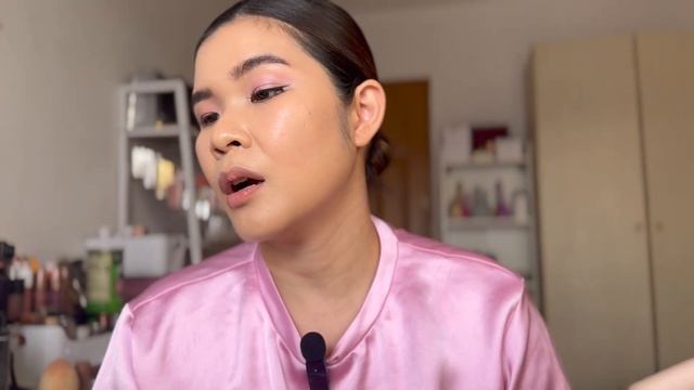 VIRAL | LET'S TRY THE KOREAN SOFT GIRL PINK MAKEUP | JEN DE LEON смотреть онлайн