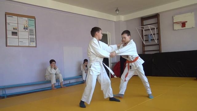 Скоростное набрасывание. 1 цикл. Миколайчук Алексей. 9 апреля 2015. смотреть онлайн