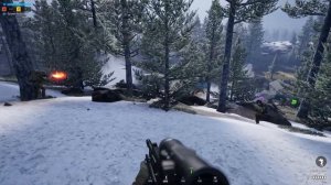 Инструкция для новичков в Squad 2024