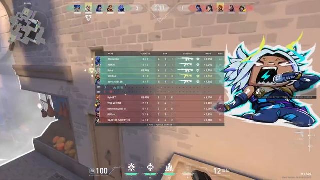 Heavy Rank puch | Live with WronG смотреть онлайн
