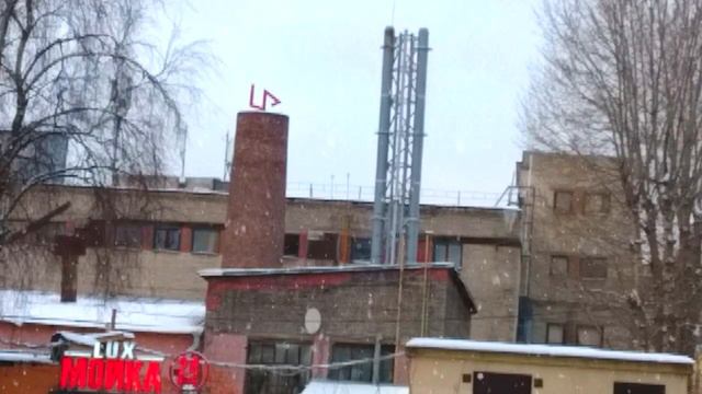 Как пройти в ЦЕХЪ театр