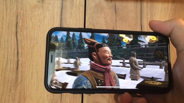 Test Antutu IPhone XS| Тест на троттлинг | Тест Antutu 5 раз подряд ! Apple IPhone XS | Айфон XS