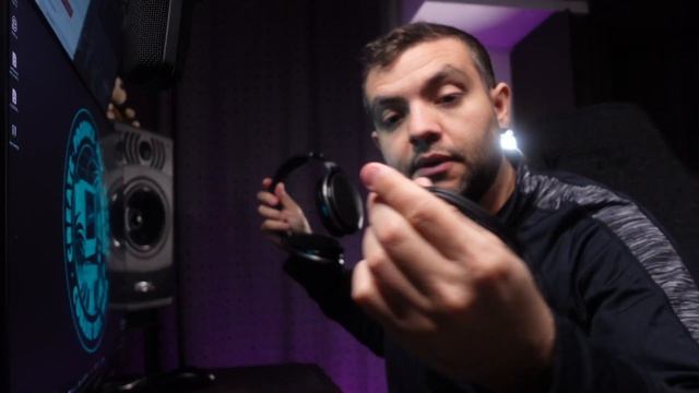 Sennheiser HD 650, Fallas en el cable, Recambio del cable. смотреть онлайн
