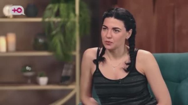 СУПЕРМАМА  |  27 ВЫПУСК | Алина Палади