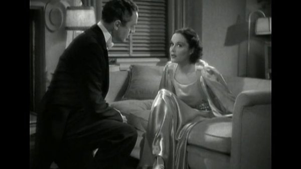 Clark Gable & Carole Lombard - Légendes du Cinéma